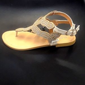 Shoes - I'M TAKING OFFERS!!!! Sandals Shoes - I'M TAKING OFFERS!!!! Sandals